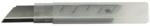  Lame cutter 18 mm, 10 buc/set