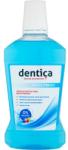 Dentica Apă de gură - Dentica Dental Protection White Fresh 500 ml