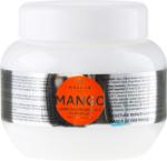 Kallos Mască de păr Mango - Kallos Cosmetics Mango 275 ml