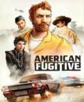 Curve Digital American Fugitive (PC) Jocuri PC