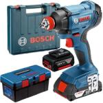 Bosch GDR 180-LI (0615990L2B) Masina de insurubat cu impact