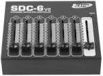 ADJ SDC-6 V2 Controler MIDI