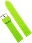  Curea de ceas din piele maro inchis 20mm 22mm 24mm WZ2210 (WZ2210)