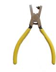  Clește Profesional pentru Găurit Curele din Piele WZ866 (1.5mm) (WZ866) Cleste