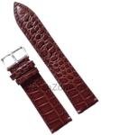Daniel Klein Curea de ceas Calvin Klein 23mm capat curbat WZ612 (WZ612)