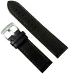  Curea Ceas Piele Naturala Maro Inchis 22mm Barrington WZ2181 (WZ2181)
