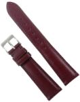 Morellato Curea Ceas Neagra Piele Eco Morellato 18mm 20mm 22mm 24mm - A01X4472A39019CR (A01X4472A39019CR)