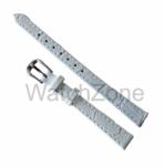 Curea de Silicon Compatibila cu Ceasuri Swatch - 17mm / 19mm WZ1042 (WZ1042)
