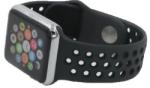 Banda Curea Ceas Compatibila Apple Watch Din Silicon 42mm (WZ1814)
