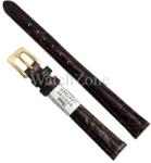 NAGATA Curea De Ceas Verde - Olive 14mm - 24mm WZ1890 (WZ1890)