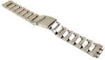 Swatch Brățară Ceas Oțel Inoxidabil SWATCH - 17mm | Argintiu Lucios (WZ1960)