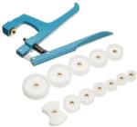 Tevise Presa inchis capace ceas cu 12 bacuri WZ953 (WZ953)