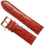Morellato Curea de ceas rosie Morellato 18mm 20mm 22mm A01X5183556083CR (A01X5183556083CR)
