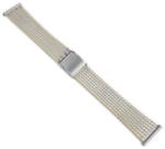 GmbH Watch Accesories Bratara Ceas Milaneza Bicolora Otel Inoxidabil 20mm 8290100001 (8290100001)