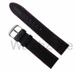  Curea de ceas Darlena din piele naturala 18mm WZ1019 (WZ1019)