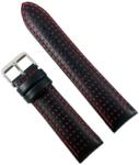 Morellato Curea Ceas Piele Maro Naturala Maro 16mm 18mm 20mm A01U0753333034CR (A01U0753333034CR)