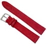 Fleurus Curea Ceas „Brown Sky - Piele Întoarsă Veritabilă (12mm-20mm) (C2934)
