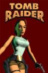 Eidos Tomb Raider (PC) Jocuri PC