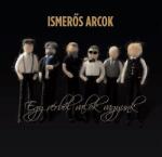 MG Records Zrt Ismerős Arcok - Egy vérből valók vagyunk (CD + DVD) (GR142G)