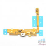 LG Banda Flex Placa Circuit Conector Incarcare Si Microfon LG L70 D320 - gsmboutique