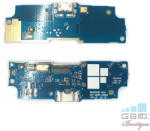 ASUS Banda Flex Placa Circuit Conector Incarcare Si Microfon Asus Zenfone Go ZB552KL - gsmboutique