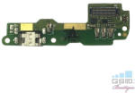 HTC Banda Flex Placa Circuit Conector Incarcare Si Microfon HTC One X10 - gsmboutique