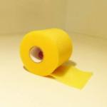 Cramer Tape Underwrap 6, 98 cm x 27, 4 m sárga, szivacsos kötszer sport tape alá