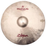  Zildjian 22" FX Oriental Crash Of Doom cintányér A0623