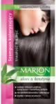 Marion Șampon nuanțator pentru păr cu aloe - Marion Color Shampoo With Aloe 59 - Ebony Black