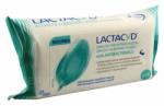 Lactacyd Șervețele antibacteriene pentru igienă intimă - Lactacyd 15 buc