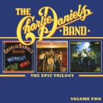 Daniels, Charlie Band Epic Trilogy: Vol. 2