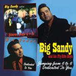 Big Sandy & the Fl Jumping From 6 To 6 /