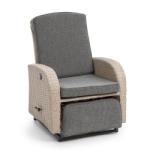 Blumfeldt Comfort Siesta Luxury fotel