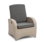 Blumfeldt Comfort Siesta fotel