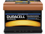 Duracell Advanced 60Ah 540A