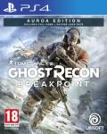 Ubisoft Tom Clancy's Ghost Recon Breakpoint [Auroa Edition] (PS4)
