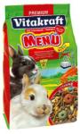 Vitakraft Premium Menu Vital törpenyulaknak 1 kg - petissimo