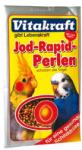 Vitakraft kismag jódozott hullámospapagájoknak 20 g - petissimo