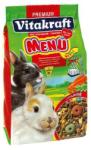 Vitakraft Premium Menu Vital törpenyulaknak 3 kg - petissimo