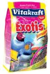 Vitakraft Menü Prémium Exotis 500 g - petissimo