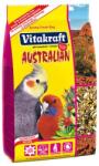 Vitakraft Menü Australian rozella- és nimfapapagájnak 750 g - petissimo