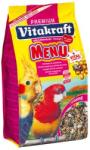 Vitakraft Menü nagypapagájnak 1 kg - petissimo