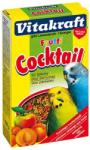 Vitakraft gyümölcskoktél hullámospapagájnak 200 g - petissimo
