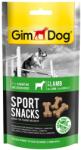 GimDog Sport Snacks Miel 60 g