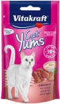 Vitakraft Recompensa Vitakraft Cat Yums, ficat 40 g