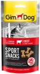 Gimborn GimDog Sport Snacks Vită 60 g