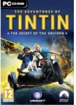 Ubisoft The Adventures of Tintin The Secret of the Unicorn (PC) Jocuri PC
