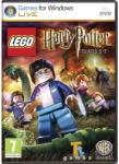 Warner Bros. Interactive LEGO Harry Potter Years 5-7 (PC) Jocuri PC