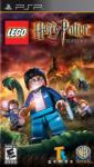 Warner Bros. Interactive LEGO Harry Potter Years 5-7 (PSP)