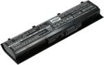 Powery Helyettesítő akku HP típus 849911-850